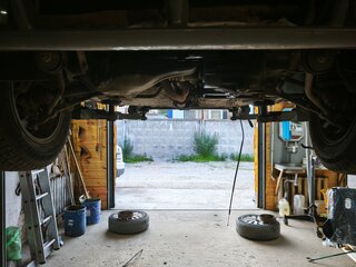 2006 Lada (ВАЗ) 2112, серый, 180000 рублей, вид 5