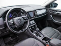 2021 Skoda Kodiaq I, зелёный - вид 8