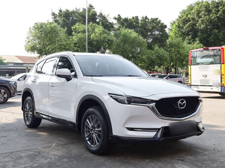 Mazda CX-5 II