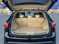 2015 Infiniti QX70, чёрный, 2150000 рублей - вид 5