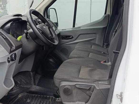 2016 Ford Transit, белый, 1700000 рублей - вид 5