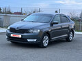 2014 Skoda Rapid Green Tec I, серый, 850000 рублей - вид 1
