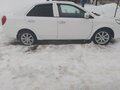2013 Geely MK I, белый - вид 2