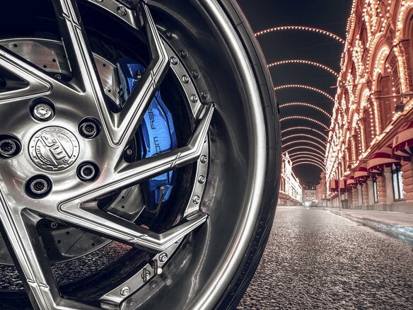 2014 Lexus NX 200t I, серебристый - вид 24