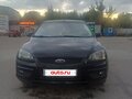 2005 Ford Focus II, синий, 310000 рублей - вид 1