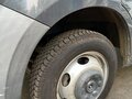 2013 ГАЗ ГАЗель Next, серый, 1300000 рублей - вид 4