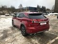 2018 Lexus RX 300 IV, красный - вид 5