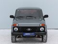 2011 Lada (ВАЗ) 2131 (4x4) I, серый - вид 1