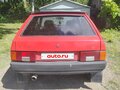 1989 Lada (ВАЗ) 2108, красный, 145000 рублей - вид 2