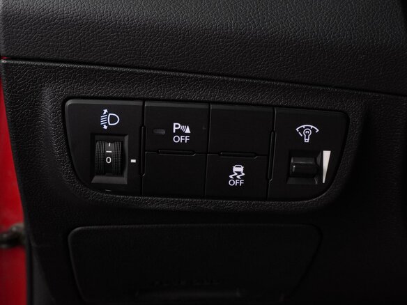 2014 Hyundai Veloster I, красный, 1189000 рублей - вид 13