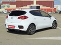2015 Kia Ceed II Рестайлинг, белый - вид 5
