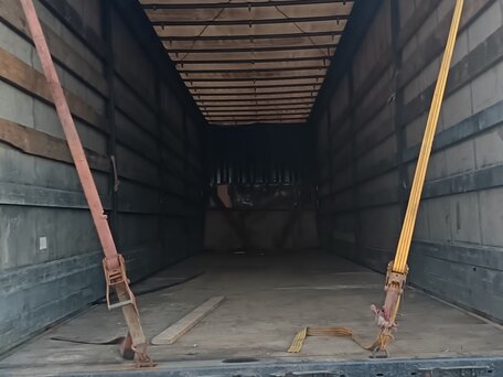 2010 DAF XF 105, белый, 4000000 рублей, вид 2