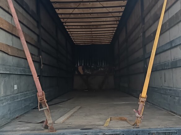 2010 DAF XF 105, белый, 4000000 рублей - вид 1