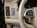 2008 Cadillac STS I Рестайлинг, чёрный - вид 6