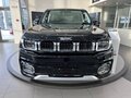 2025 BAIC BJ60, чёрный - вид 1