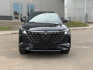 2026 Changan UNI-Z, чёрный, 1949000 рублей, вид 2