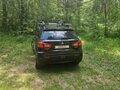 2010 Mitsubishi ASX I, чёрный, 1200000 рублей - вид 8