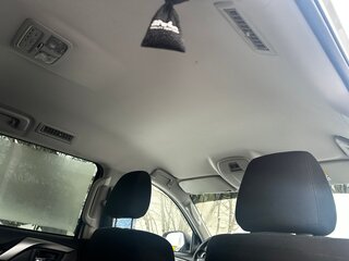 2018 Mitsubishi Pajero Sport III, белый, 3150000 рублей, вид 5