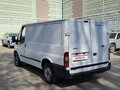2011 Ford Transit, белый, 1250000 рублей - вид 10