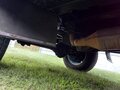 2015 УАЗ 3909, синий, 520000 рублей - вид 2