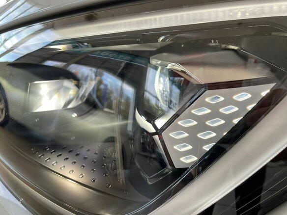 2022 Volkswagen ID.6 Crozz, белый - вид 25
