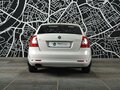 2011 Skoda Octavia II (A5) Рестайлинг, белый - вид 3