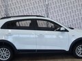 2020 Kia Rio X-Line IV, белый - вид 6