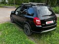 2023 Lada (ВАЗ) Granta Cross Euro-2 I Рестайлинг, чёрный, 800000 рублей - вид 7