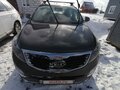 2010 Kia Sportage III, серый - вид 2