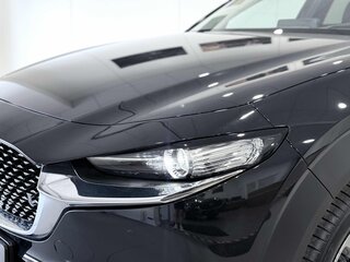2026 Mazda CX-30 I, чёрный, 4600000 рублей, вид 4
