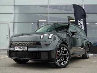 2025 Lynk & Co 900, серый, 7650000 рублей, вид 1