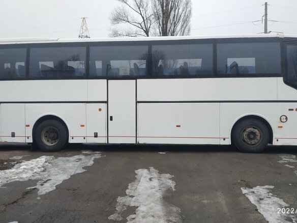 1997 Scania 2-Series, белый, 1200000 рублей - вид 9