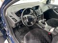 2014 Ford Focus III, синий, 800000 рублей - вид 10