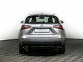 2015 Lexus NX 200t I, серый - вид 5