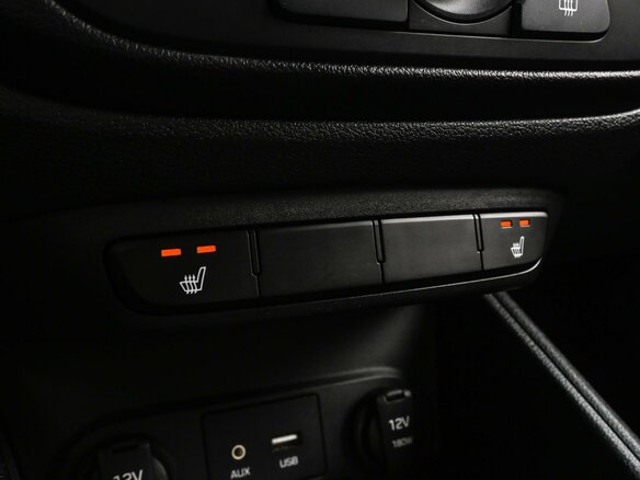 2018 Hyundai Solaris II, чёрный - вид 14