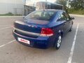 2008 Opel Astra H Рестайлинг, синий, 370000 рублей - вид 6