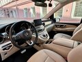 2019 Mercedes-Benz V-Класс 250 d длинный III (W447) Рестайлинг, чёрный - вид 9