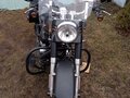 2011 Harley-Davidson Fat Boy, чёрный, 1099000 рублей - вид 4
