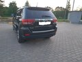 2011 Jeep Grand Cherokee IV (WK2), чёрный, 1400000 рублей - вид 5