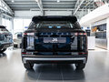 2026 Jaecoo J6, чёрный - вид 6