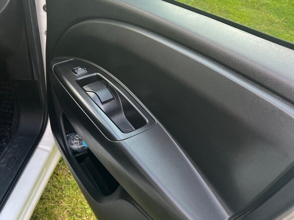 2013 Opel Combo D, белый, 850000 рублей - вид 7
