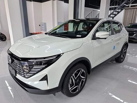 2025 Nissan Qashqai II Рестайлинг 2, белый, 2190000 рублей, вид 1