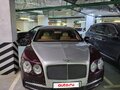 2014 Bentley Flying Spur II, пурпурный, 4100000 рублей - вид 1