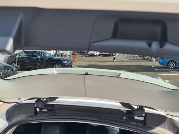 2019 Mercedes-Benz GLC 220 d I (X253), белый - вид 33