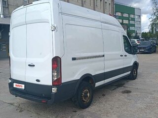 2016 Ford Transit, белый, 1720000 рублей, вид 4