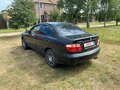 2005 Nissan Almera II (N16) Рестайлинг, чёрный, 360000 рублей - вид 9