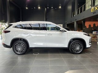 2026 Esteo MX, белый, 4290000 рублей, вид 3