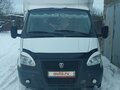 2017 ГАЗ ГАЗель (3302), белый, 1450000 рублей - вид 8