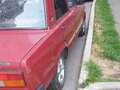 2007 Lada (ВАЗ) 2107, пурпурный - вид 5
