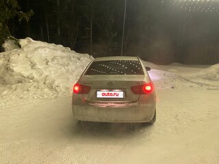 2008 Hyundai Avante IV, серый, 540000 рублей, вид 3